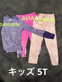 レギンス ヨガ・ピラティス