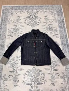 2025年最新】DSQUARED2 メンズ Gジャン・デニムジャケットの人気