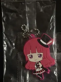 北条そふぃ　プリパラ　アイカツ×プリパラ　ガチャガチャ