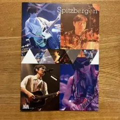 Spitz 会報 最新号 vol.134