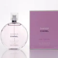 CHANEL CHANCE チャンス オー タンドゥル 100ml