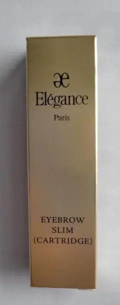 エレガンス　アイブロウスリム　カートリッジ(BR25)
