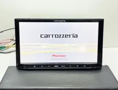 タッチパネル新品 AVIC-MRZ009 新品ファン カロッツェリア パイオニア