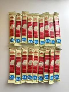 ほほえみ らくらくキューブ　18本