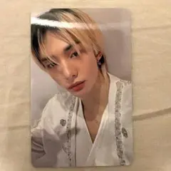 Straykids ヒョンジン 会場特典 1/24 hollow