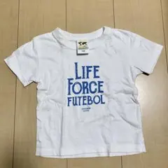【100cm】LCS 4周年記念 LIFE FORCE Jr Tシャツ 中古品のサムネイル