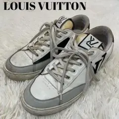 2025年最新】ルイヴィトン スニーカー チャーリーの人気アイテム