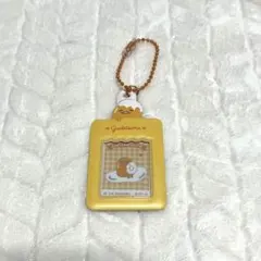 サンリオ ミニチュアチェキ用ホルダー ぐでたま
