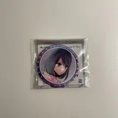 推しの子 黒川あかね 缶バッチ - メルカリ