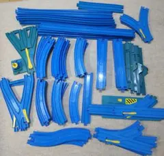 プラレール レール セット まとめ売り