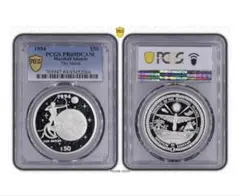 NGC XF DETAIL 新一圓銀貨 明治25年銘 新一円銀貨 - メルカリ