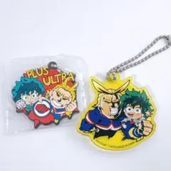 僕のヒーローアカデミア 超レア くら寿司コラボ