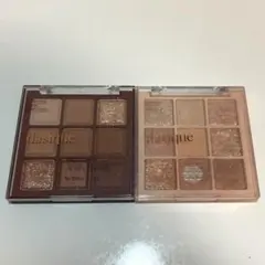 y*u様 dasique アイシャドウ セット