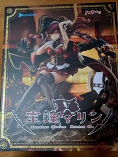 宝鐘マリン