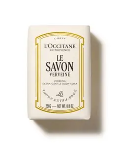 L'OCCITANEル サボン ソリッドソープブァーベナ×2個 250g 石鹸