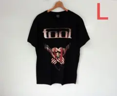 未着用】TOOL トゥール 2007年 来日ツアー限定 バンドTシャツ M - メルカリ