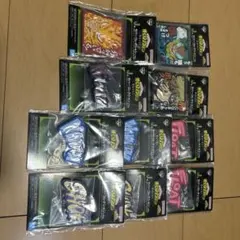 ヒロアカ 一番くじ 幸せの上に J賞 ラバーコレクション 10個セット