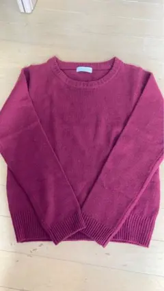 E hyphen world gallery ヴァーガンディニット　イーハイフン