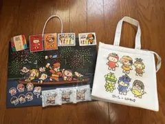 東海オンエア ダcafe コラボ保冷バック - メルカリ