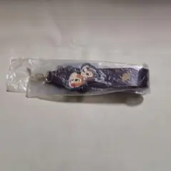 ディズニー　チップとデール バッグ用 ショルダーストラップ