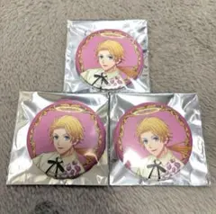 うたプリ オラクル 缶バッジ 来栖翔