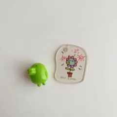 たまごっち 平成 レトロ 初期 キーホルダー レア 希少