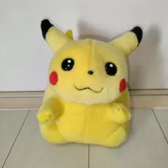 ✨激レア・希少✨明治 初代ピカチュウ 特大 おしゃべり貯金箱 ✨激レア・希少✨明治 初代ピカチュウ 特大 おしゃべり貯金箱 - メルカリ
