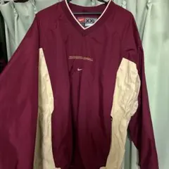 Nike KOHawk Baseball ナイロンジャケット