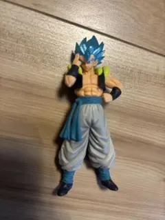 HGシリーズ　ドラゴンボール超　超サイヤ人ゴッド超サイヤ人ゴジータ