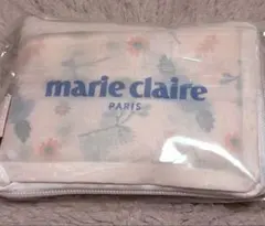 marie claire paris エコバッグ ちふれ