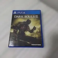 DARK SOULS III PS4