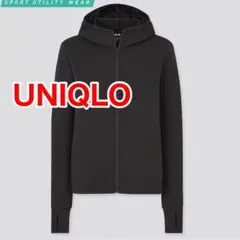 ユニクロ パーカー