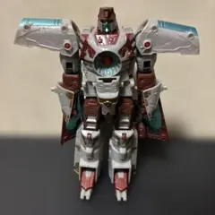 希少 当時物 1/40スケールドリファンド 超時空世紀オーガス