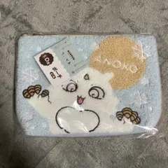 ちいかわ　エニマイくじ　セブンイレブン　あのこ