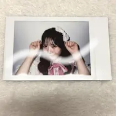 SWEET STEAD 栗田なつかチェキ - メルカリ