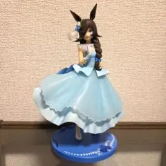 ウマ娘　一番くじ6弾 A賞 ライスシャワー　フィギュア