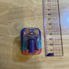 トイ・ストーリー　ザーグ　ミニフィギュア