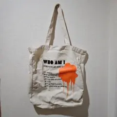 2025年最新】香取慎吾 who am i トートバッグの人気アイテム - メルカリ