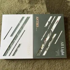 ASTRO all light 即購入⭕️ いいね不要