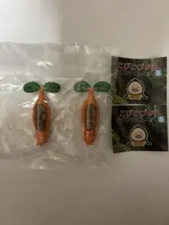 こびとづかん おすわりマスコット5 イヤシミドリバネ2個セット