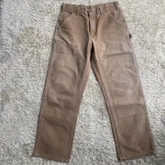 2026年最新】カーハート ダブルニー w30 l30の人気アイテム - メルカリ