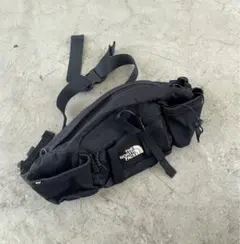 the north face マルチポケットショルダーバッグ y2k テック