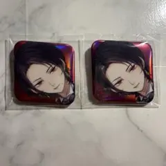 刀剣乱舞 大本丸博・缶バッジコレクション（祝装） 後家兼光 - メルカリ