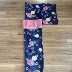 浴衣/帯セット