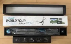 【美品】Phigolf WORLD TOUR