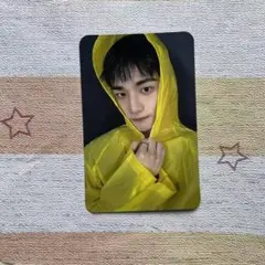 Straykids KARMA ユニフォーム トレカ ヒョンジン