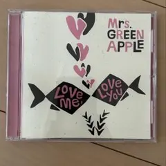 mrs.green apple