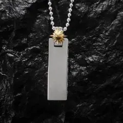 アリゾナ シンプルネックレス