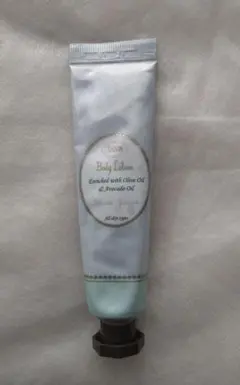SABON BodyLotion デリケートジャスミン30mlのサムネイル