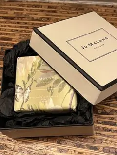 石鹸Jo Malone イングリッシュペア＆フリージア ソープ　箱付き